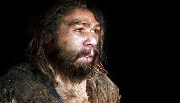 Неандертальці з Homo Sapiens схрещувалися 100 тис. років тому - вчені