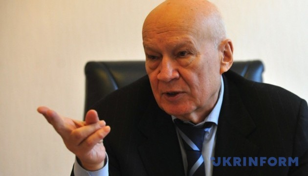 Горбулін вказав на “ахілесову п’яту” санкцій проти РФ
