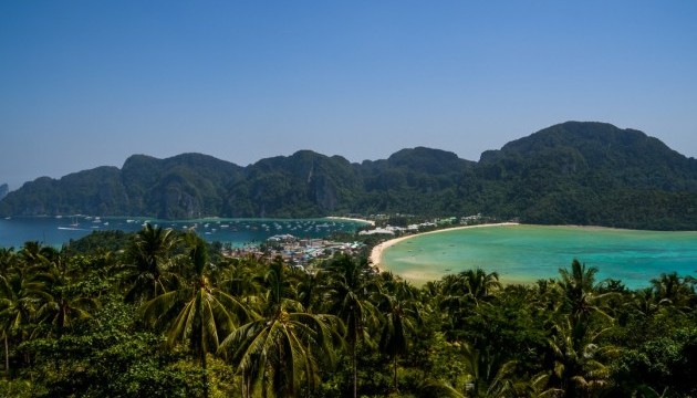 Сатун визнана кращою провінцією Таїланду для туристів