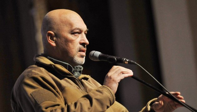 Tuka: Russland spielt Muskeln, um seine Bedingungen vorzuschreiben