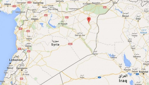 Сирійські повстанці вибили бойовиків ІД зі стратегічного пункту на сході країни