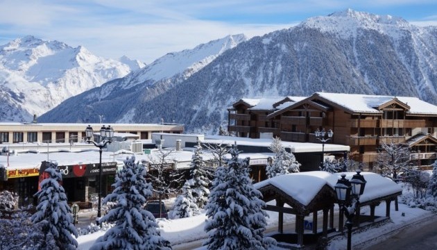Порада туристу: Кращі європейські гірськолижні курорти з дешевими барами