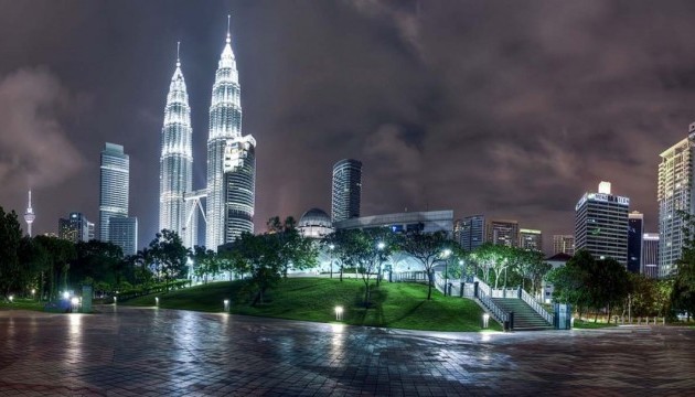 Австралія попередила Малайзію про ймовірні теракти в Куала-Лумпурі