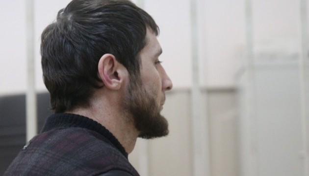 Убивство Нємцова: для обвинуваченого просять довічний термін