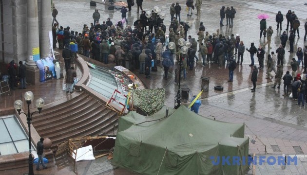 ВСУ підтвердив порушення присяги суддями щодо активістів Майдану - адвокат