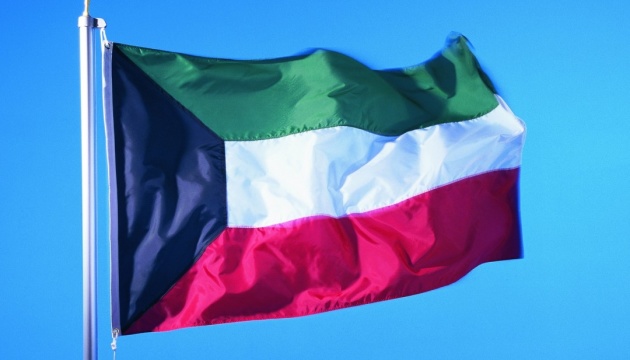 Україна запропонувала Кувейту приєднатися до Формули миру