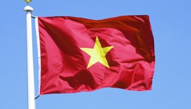 Ucrania y Vietnam acuerdan ampliar cooperación económica