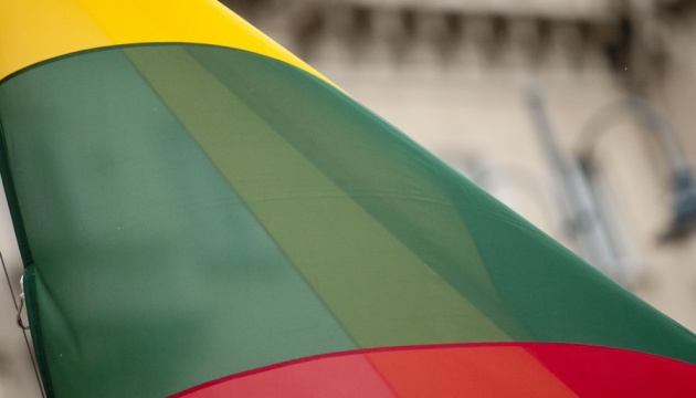 Lithuania not recognizes results of elections to State Duma in annexed Crimea