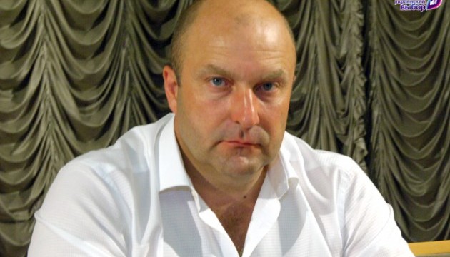 Bürgermeister von Starobilsk erlag seinen Kopfverletzungen