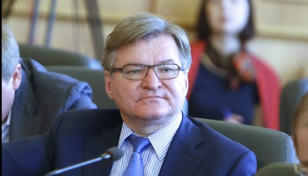 Немиря: Тимошенко не претендує на посаду прем'єра