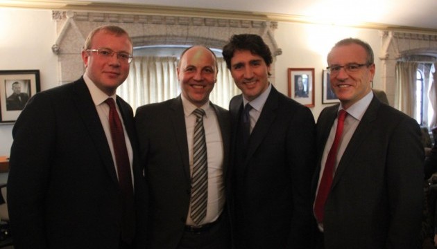 Canada to continue supporting Ukraine – PM Trudeau