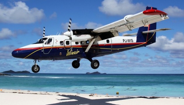 У Непалі зник літак з 21 людиною на борту