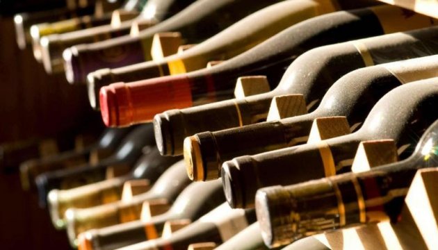 Ucrania aumenta la producción de vino en un 33%