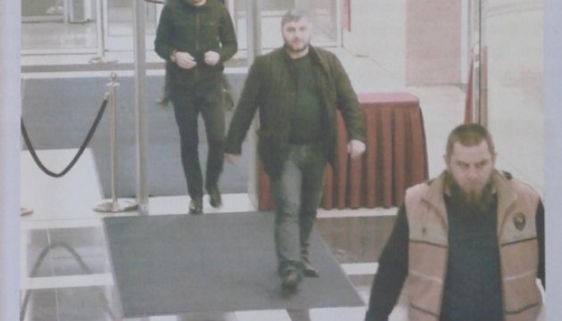ЗМІ показали організатора замаху на Нємцова за день до вбивства