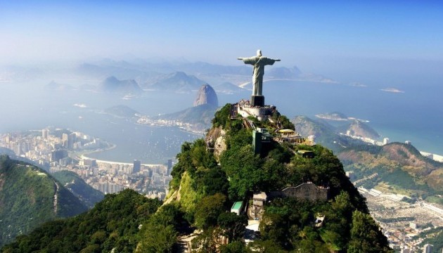 Порада туристу: Найдешевші райони Ріо-де-Жанейро під час Олімпіади