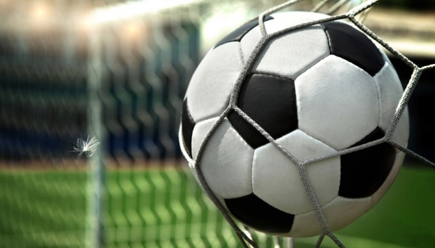 Ukrainian, Lithuanian football federations sign memorandum on cooperation