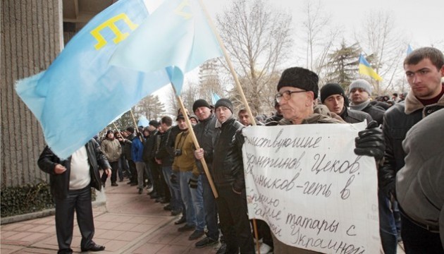 Росія несе пряму відповідальність за репресії в Криму - правозахисник