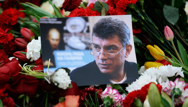 How Russia’s special forces assign blame to Ukraine for murdering Nemtsov 