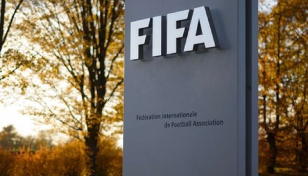 ФІФА не змогла обрати собі президента в першому турі