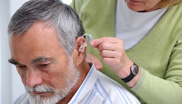 Вчені перетворюють музику для людей з порушеннями слуху