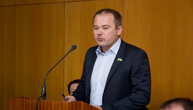 Slain Kharkiv entrepreneur allegedly supervised financial flows of city utilities