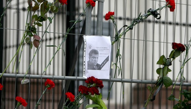 День пам’яті Нємцова в Росії: є заарештовані і оштрафовані