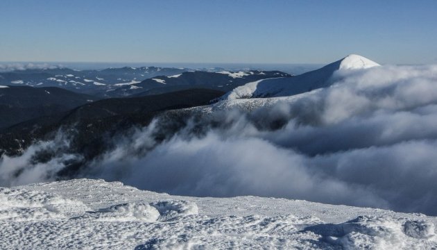 У норвезьких горах зникли 13 туристів