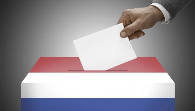 Russia spends enormous funds to discredit Ukraine before referendum in Netherlands - Tandit