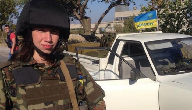 Тетяна Чорновол : 2 млрд доларів Януковича мають піти на озброєння армії