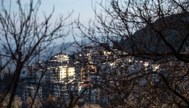 Росія звинуватила Туреччину в нападі на сирійське місто Тель-Абіяд