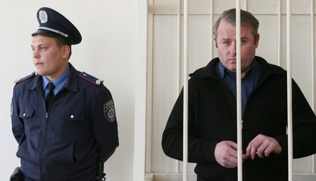 Суд вирішив відпустити Лозінського - під закон Савченко
