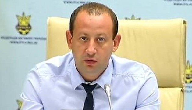 Офіційно: Володимир Генінсон - новий президент футбольної Прем'єр-ліги України