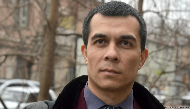 Російські прикордонники не випускали з Криму адвокатів, які їхали в ОБСЄ