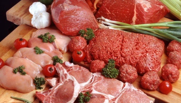 Kutovyy: Ucrania suministrará carne de vaca al mercado de Egipto