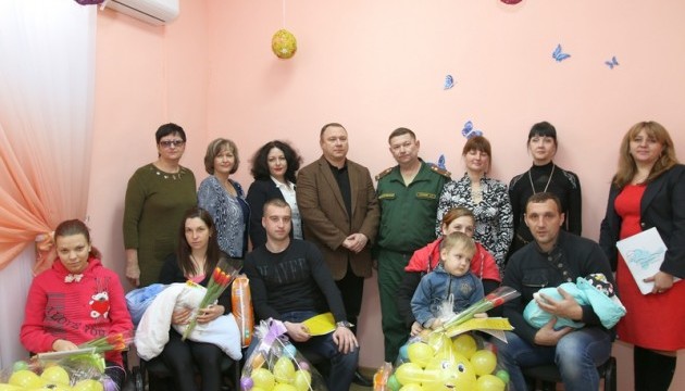 Wahnsinn auf der besetzten Krim: Einberufungsbescheide für Neugeborene