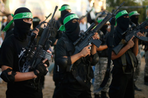 Півсотні терористів ІДІЛ здалися правоохоронцям в Афганістані