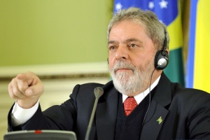 Президент Бразилії відмовився постачати боєприпаси Україні