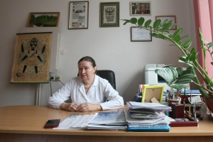 В Україні епідемічного сплеску грипу поки немає - вірусологиня