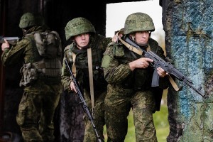 Російське лукавство: «національні інтереси» замість «національної оборони»