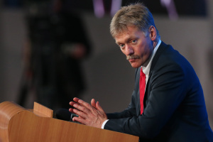 У Кремлі знову відмовилися назвати склад делегації для переговорів з Україною у Туреччині
