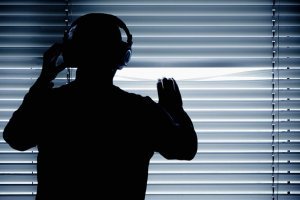 Russia spies on Estonian energy sector using airships - CCD