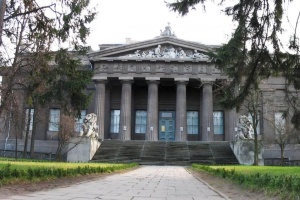 В Україні працює проєкт з діджиталізації музейних ресурсів