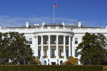 La Maison Blanche annonce une rencontre Biden-Zelensky et une nouvelle aide à l'Ukraine