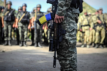 Guerre en Ukraine : L’armée ukrainienne propose de mobiliser un demi-million de soldats supplémentaires