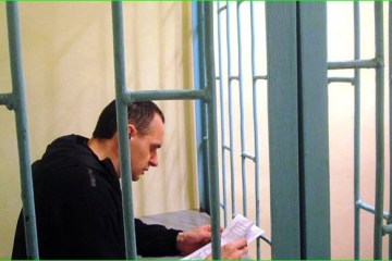 Oleg Sentsov commence à avoir des problèmes de santé