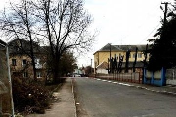 В Мукачеві на самоізоляції - 270 осіб