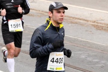 Німеччина закрила справу про аварію Germanwings: винний тільки пілот Любіц