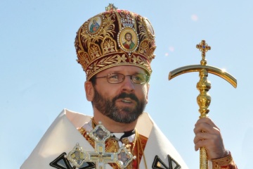 В УГКЦ сказали, де дивитись Великодні богослужіння