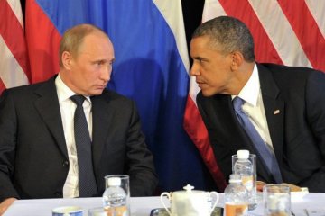 Обама зізнався, що пригрожував Путіну