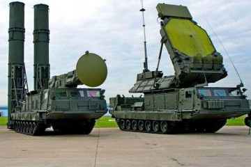 Росія й Саудівська Аравія домовилися про постачання С-400